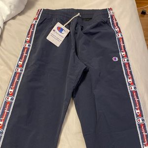 New Champion Jogger pants